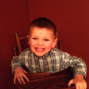 Meet your Posher, Adam